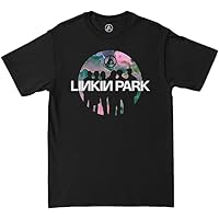 Amazon.com: Linkin Park From Zero Logo Long Sleeve T-Shirt
